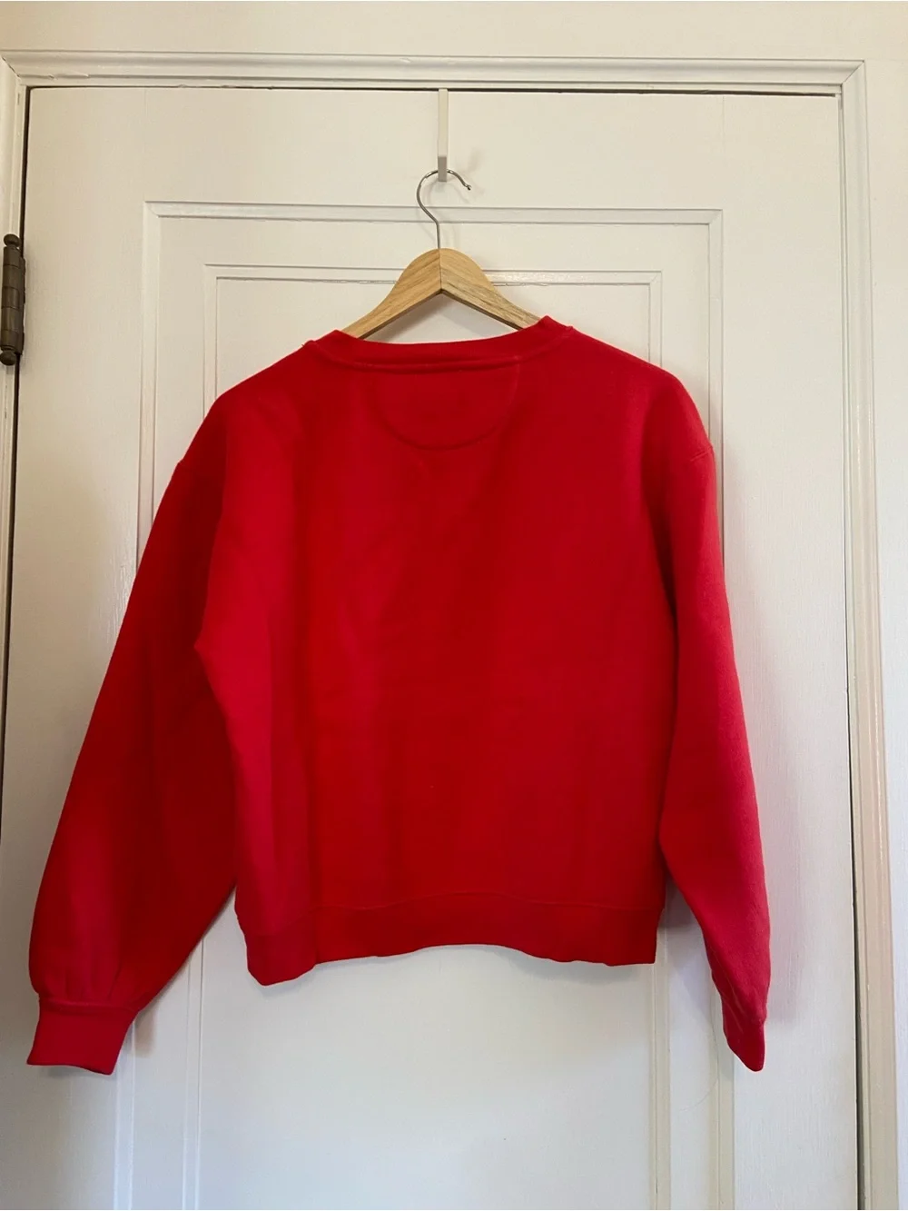 J.Crew Heritage crewneck sweatshirt